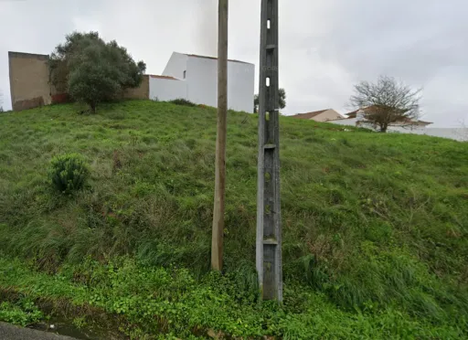 Terreno para construção na Quinta da Coutada em Vila Franca de Xira