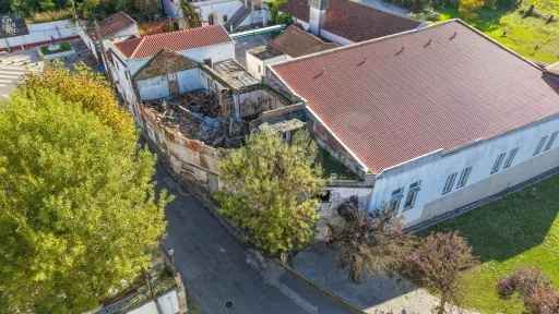 Centenary house with history in Meca, Alenquer