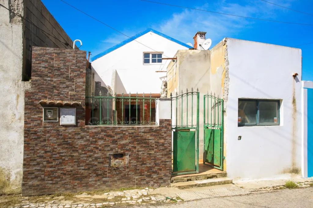 House T2+1 in Pipa