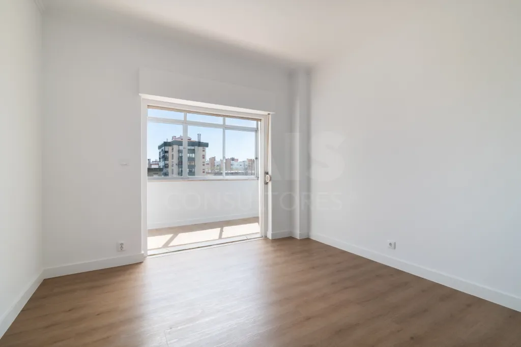 T2 na Figueirinha Oeiras