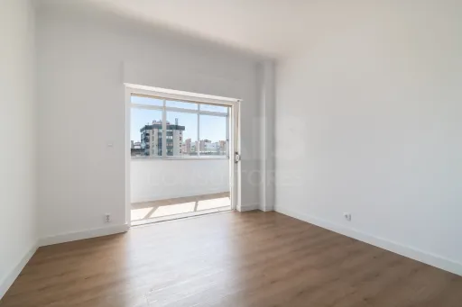 T2 na Figueirinha Oeiras