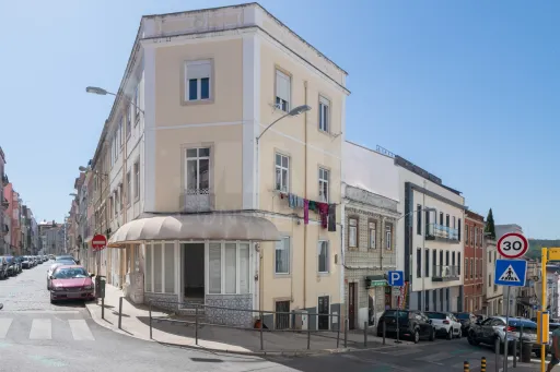 Store in Campolide