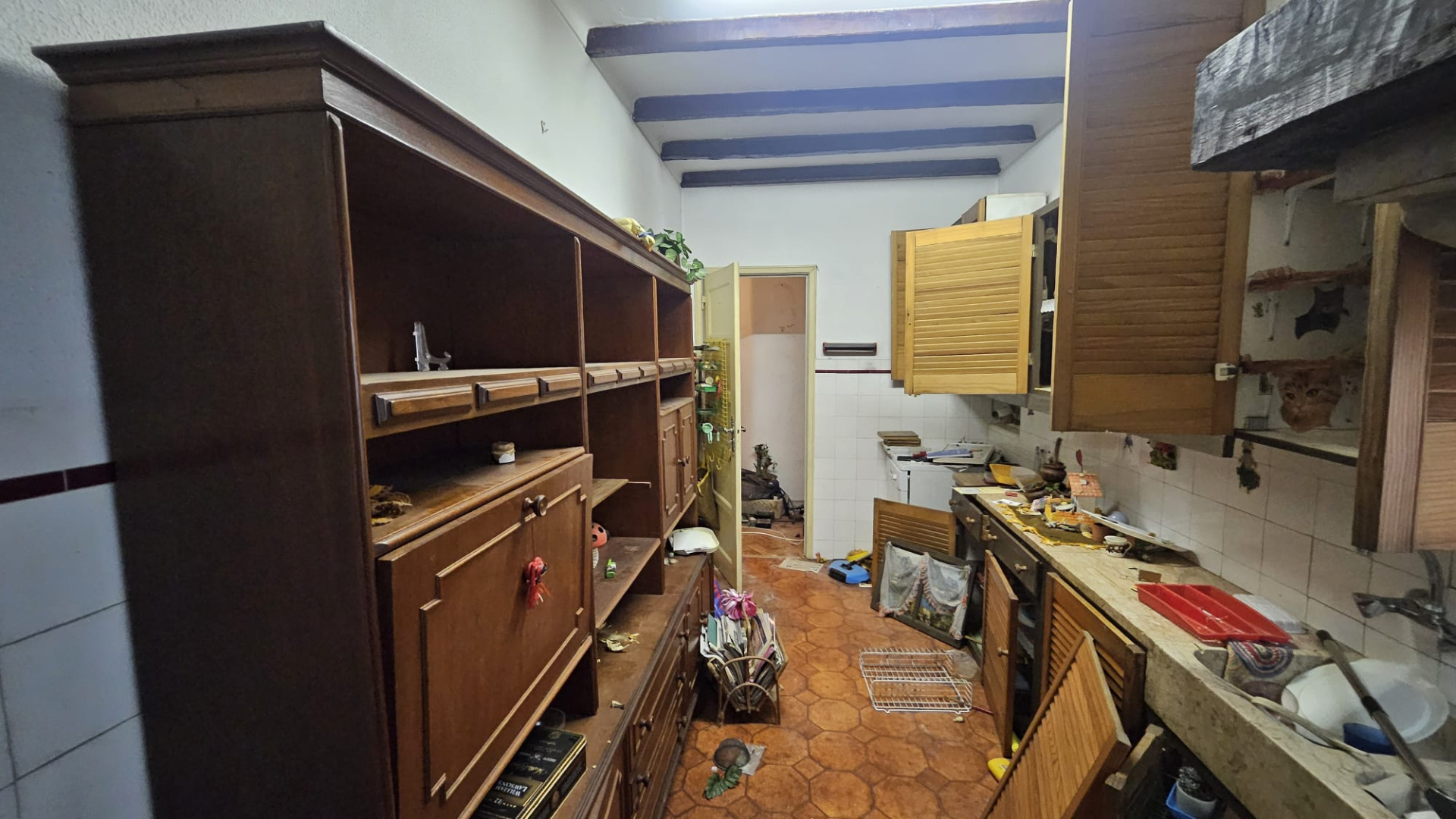 Apartamento T3 em Algés