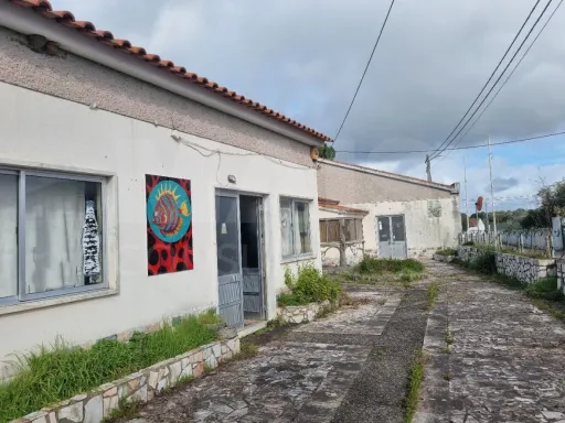 Restaurante na Concavada em Abrantes