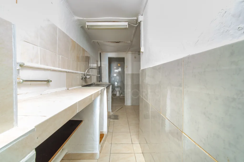 Moradia T1 para remodelação total em Benavente