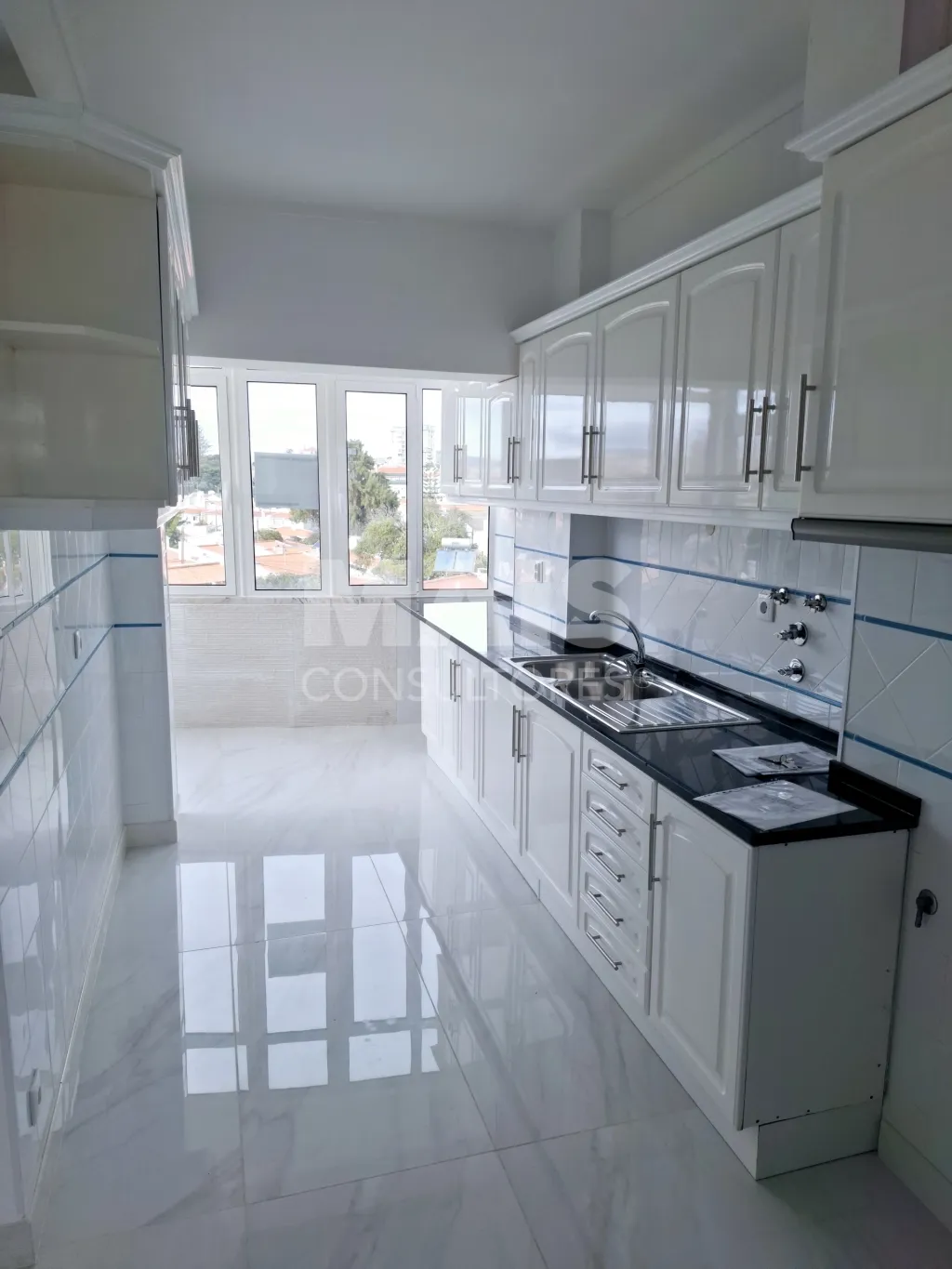 Apartamento T3 em Carcavelos, Cascais