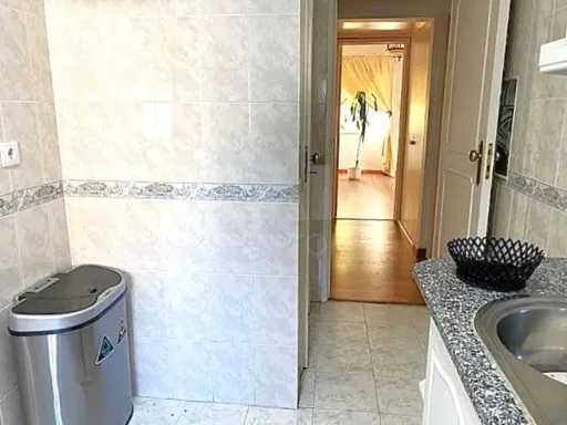 Apartamento T3 (originalmente T4) com 115 m² na Venteira – Amadora