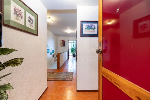 Apartamento T4 Duplex em Monte Abraão - Queluz