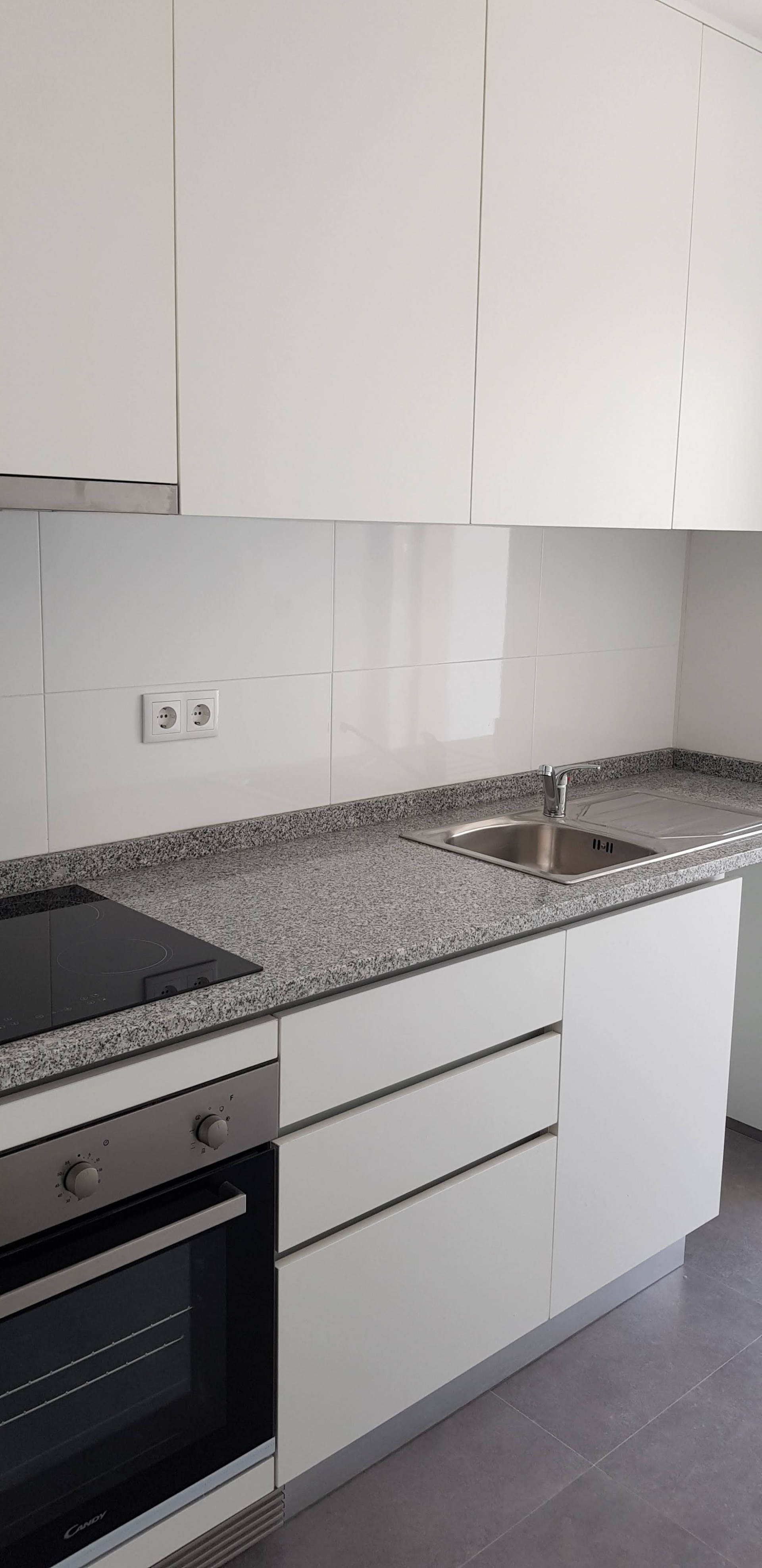 Apartamento T3 Póvoa de Santa Iria