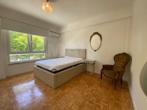 2 bedroom apartment Portela Moscavide