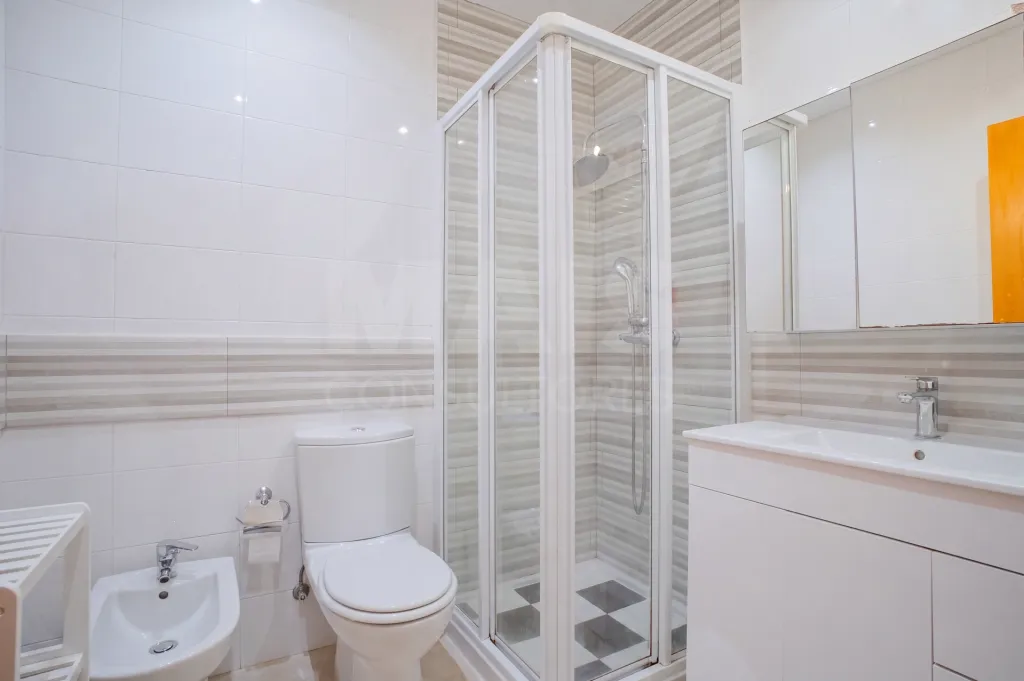 Apartamento T3 na Quinta da Cutileira