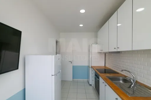 3 bedrooms in Monte da Caparica