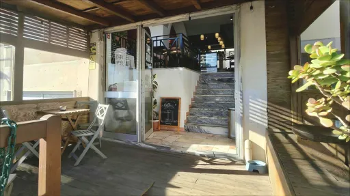 Trespasse | Rest. / Café em Pleno Funcionamento (Centro - Lourinhã)