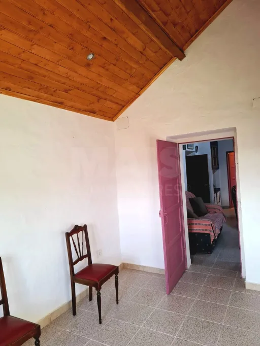 Moradia T3 no Valinho da Estrada em Melides
