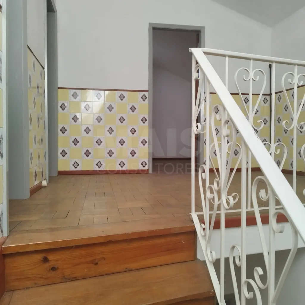 Moradia T5 em Figueira de Castelo Rodrigo