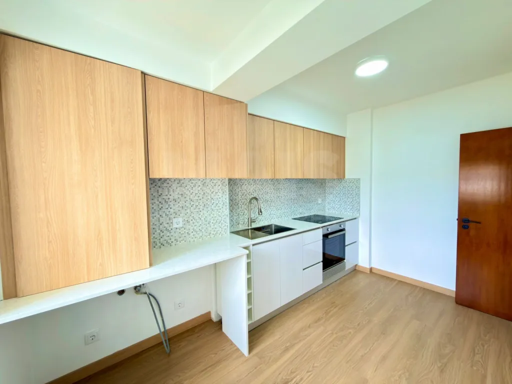 Apartamento T2  / 2 andar esquerdo