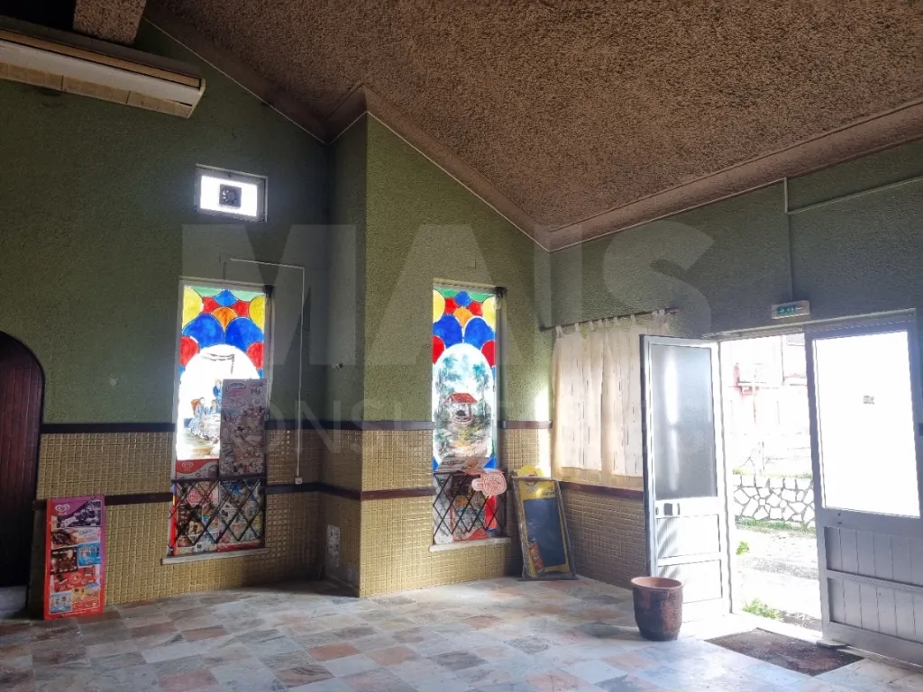 Restaurante na Concavada em Abrantes