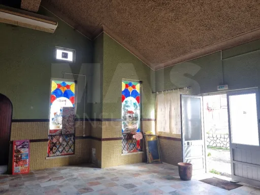 Restaurante na Concavada em Abrantes