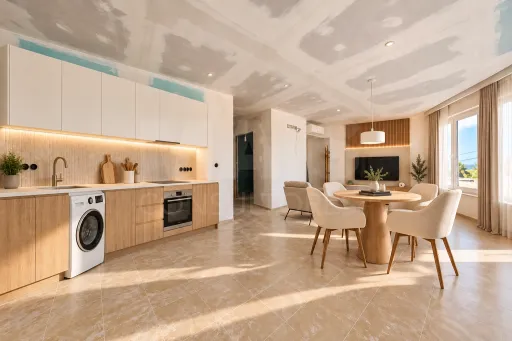 Renovated 1-Bedroom + 1 Apartment with Terrace, Comfort, and Quality | Peniche