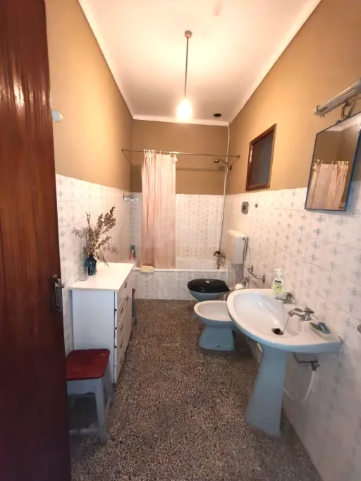 Rental — 2-Bedroom Apartment in Amiais de Baixo