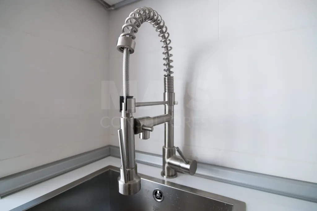 Apartamento T1 em Paço de Arcos