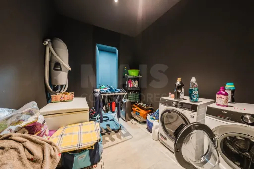 Prestigioso apartamento T2 com Piscina Privada e Jacuzzi