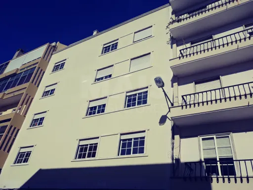 T3 em Santa Engrácia