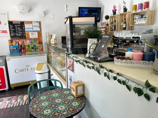Trespasse Café