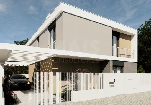 4 bedroom house in Palmela