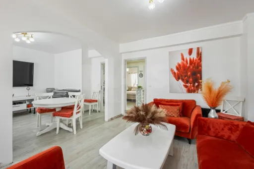 Moradia T2 com quintal em Peniche