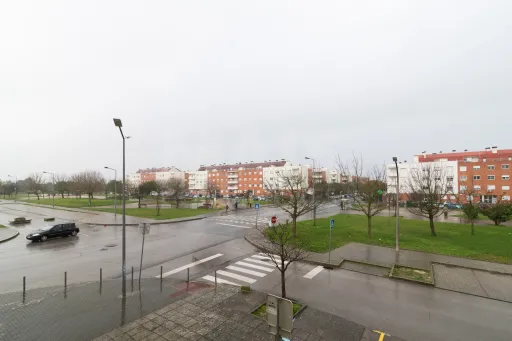 Apartamento T1 Moita Alhos Vedros