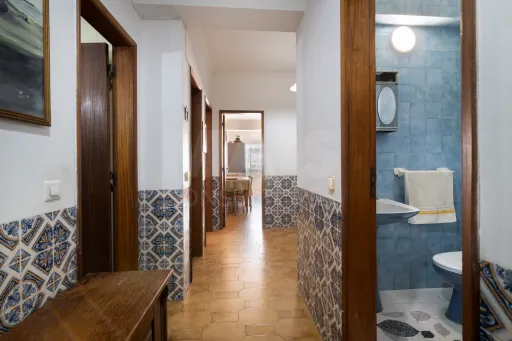 3 bedrooms Montijo