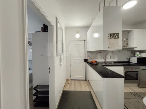 Excellent 2 Bedroom Apartment Quinta do Conde, Refurbished