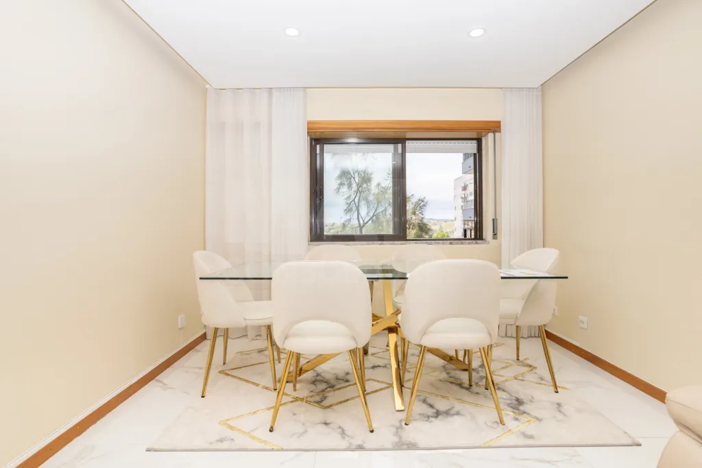 Apartamento T2 Cacém São Marcos