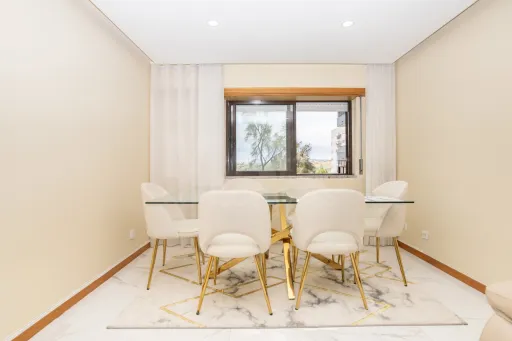 Apartamento T2 Cacém São Marcos