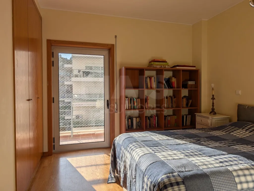 Apartamento T2 com 1 Lugar de Estacionamento  e Varanda | Próximo da Praia da Rocha – Encosta da Marina  - Portimão