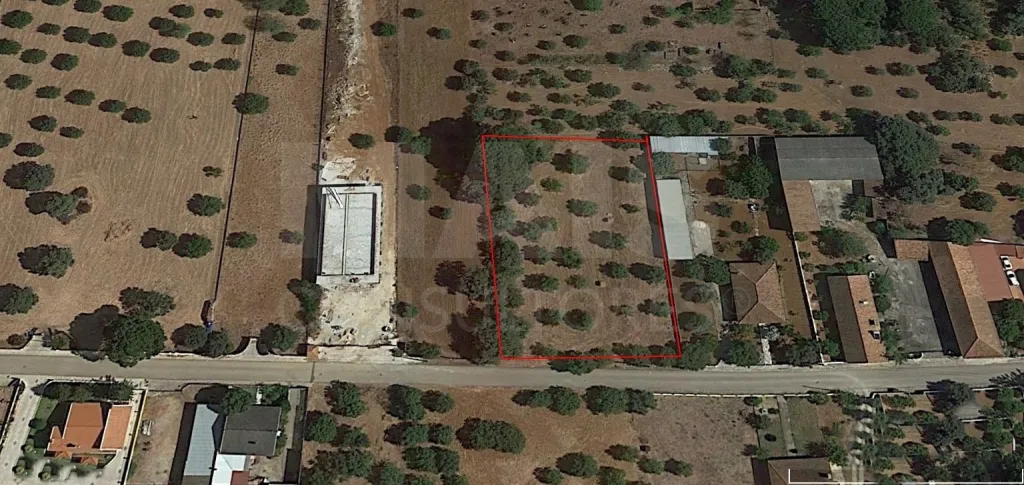 Terreno para construção  Casais Romeiros - Bugalhos - Santarém