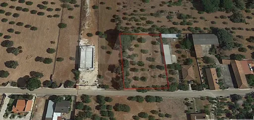 Terreno para construção  Casais Romeiros - Bugalhos - Santarém