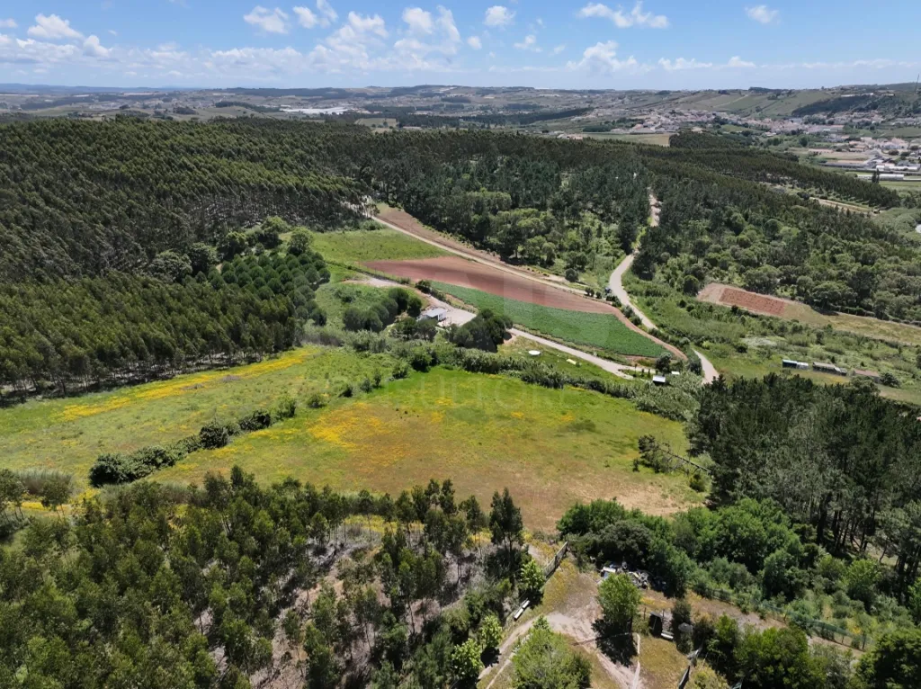 Terreno Rústico c/ 8.440m2