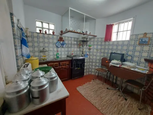 Moradia T2 na Portela da Cerdeira