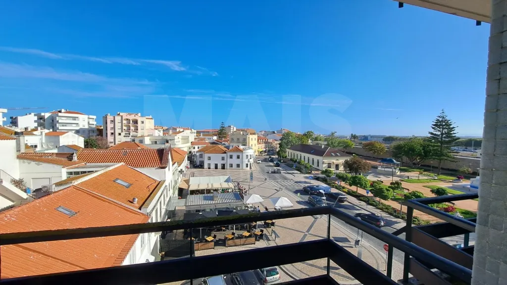 Prédio em Peniche | Investimento com rendimento e potencial de valorização