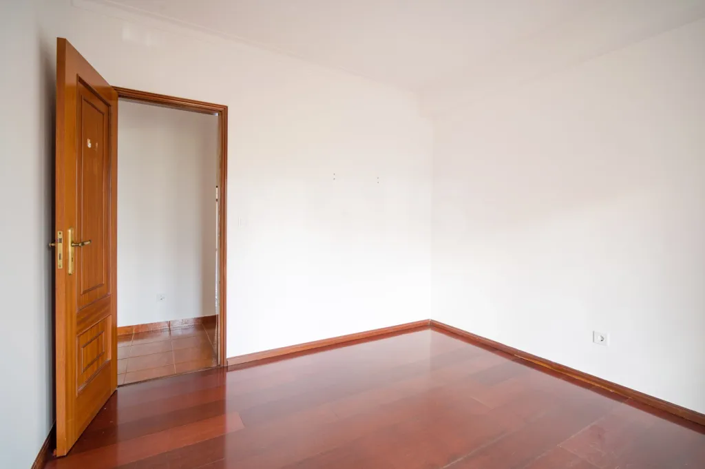 Apartamento T3 no Centro do Cadaval