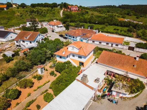 Villa with charm and privacy on a 1400m² plot