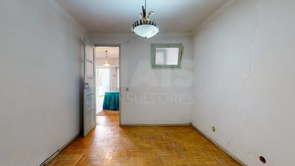 Moradia Bi-Familiar em Caneças