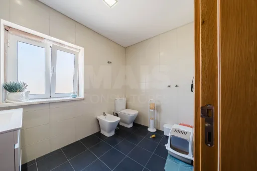 4 bedroom house with outdoor space, Sobrena, Cadaval