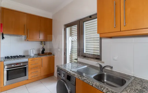 T2 Solário S. José em Albufeira