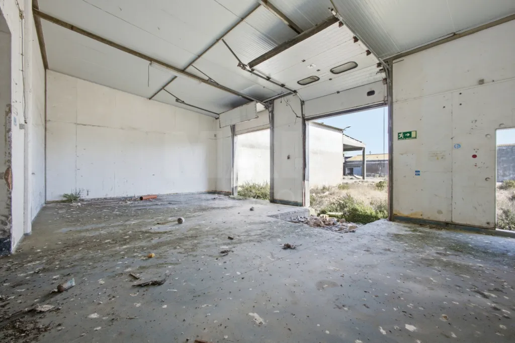 Oportunidade de investimento em Peniche | 8.848 m² | A 150 metros da praia