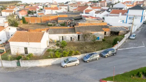 Moradia T3 Serra DEL REY Peniche