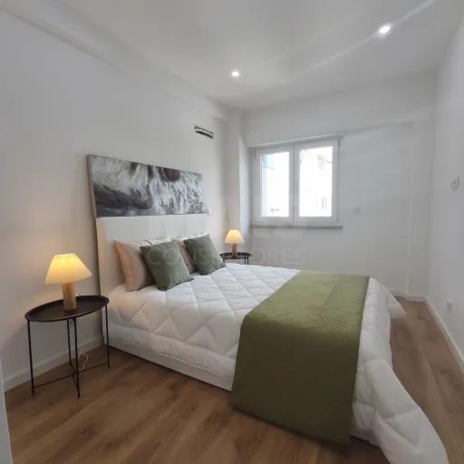 Apartamento T3 Lisboa Benfica