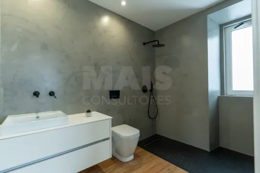 New 3 bedroom house